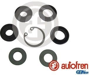 Repair Kit, brake master cylinder D1410