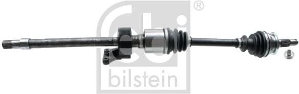 Drive Shaft 183386