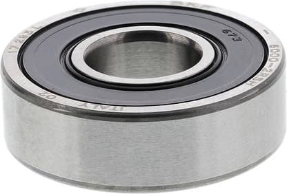 Bearing universal, alternator axle 6000-2RSH