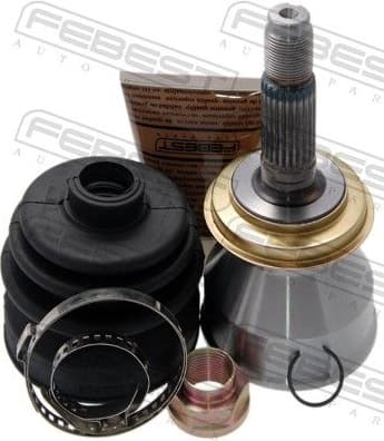 Joint Kit, drive shaft 0110-J210