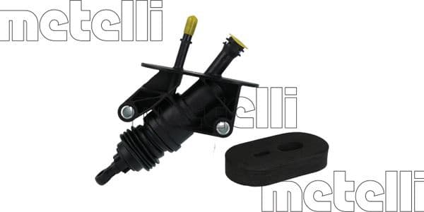 Master Cylinder, clutch 55-0289