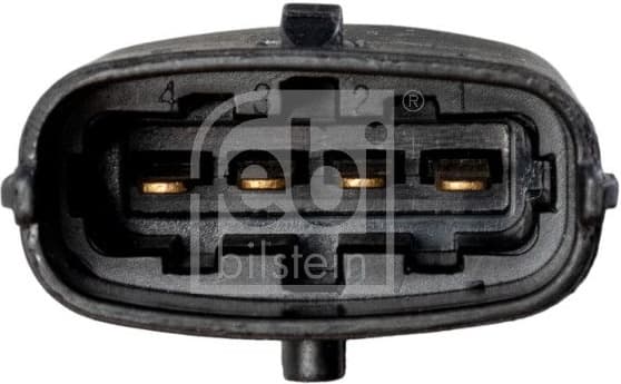 Sensor, intake manifold pressure 179655