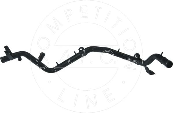 Coolant Pipe Original AIC Quality 52875