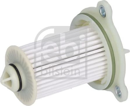 Hydraulic Filter Kit, automatic transmission 182131