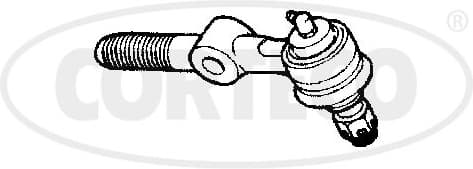 Tie Rod End 49401417