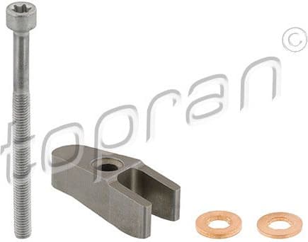 Holder, fuel injector 410176