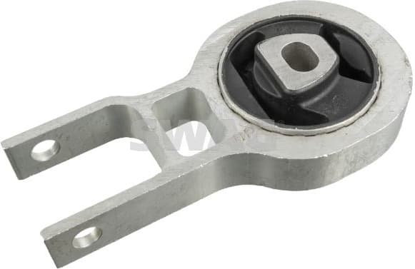 Mounting, manual transmission 33 10 1807