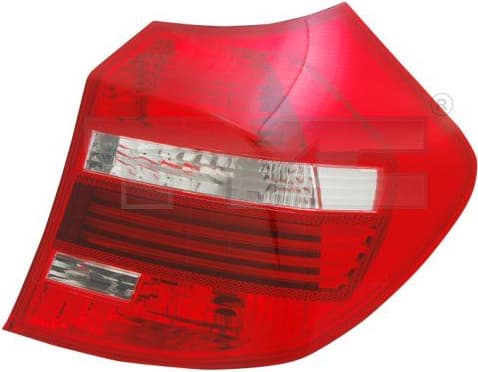 Tail Light Assembly 1111680062