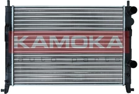 Radiator, engine cooling 7705018