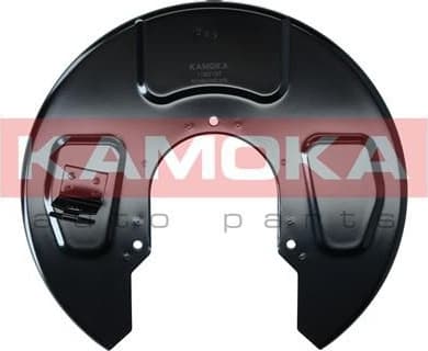 Brake protection plate 1180137