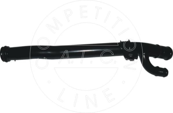 Coolant Pipe Original AIC Quality 55009