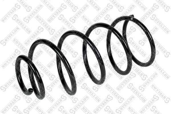 Suspension Spring 10-21868-SX