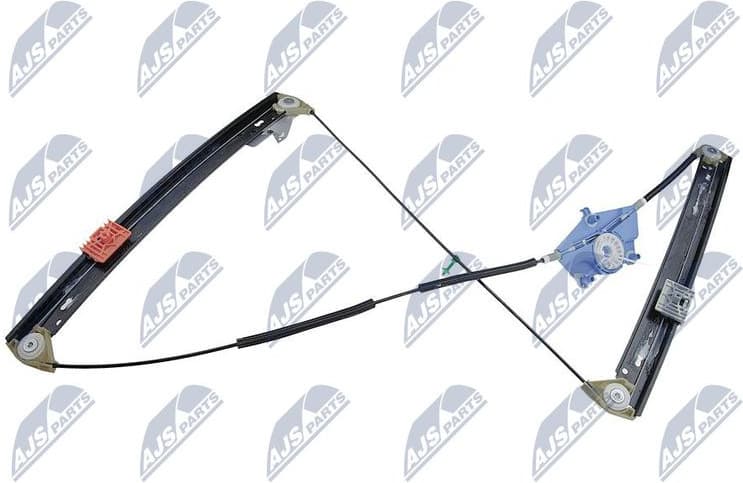 Window Regulator EPS-AU-001