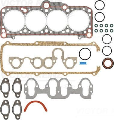 Gasket Kit, cylinder head 02-29300-01