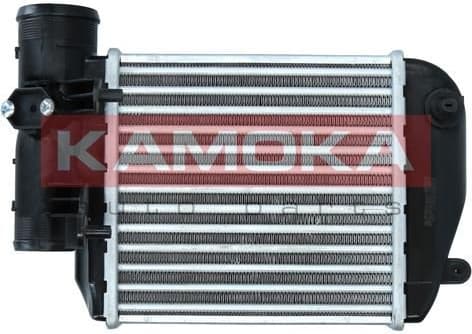 Charge Air Cooler 7750060