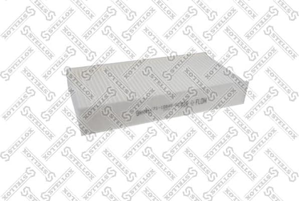 Filter, cabin air 71-10649-SX