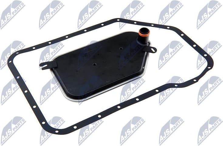 Hydraulic Filter Kit, automatic transmission FSF-VW-009