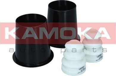 Dust Cover Kit, shock absorber 2019203