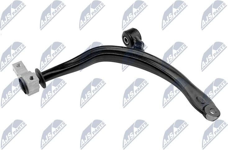Control/Trailing Arm, wheel suspension ZWD-CT-032