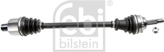 Drive Shaft 181256