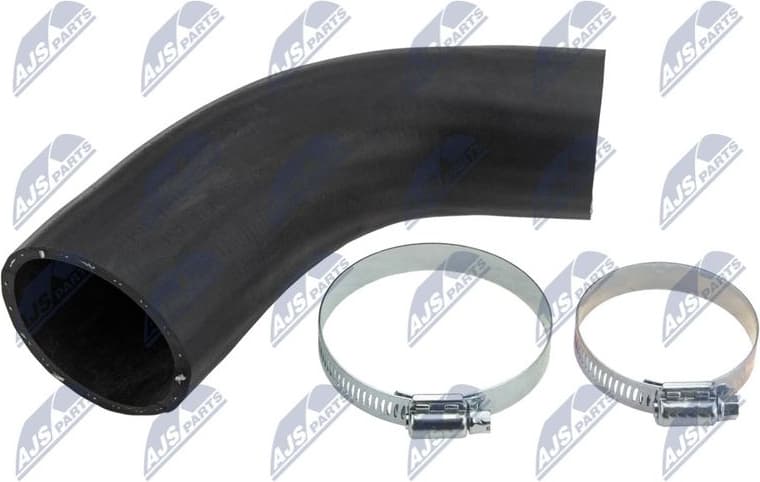 Charge Air Hose GPP-FR-014