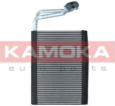 Evaporator, air conditioning 7770044