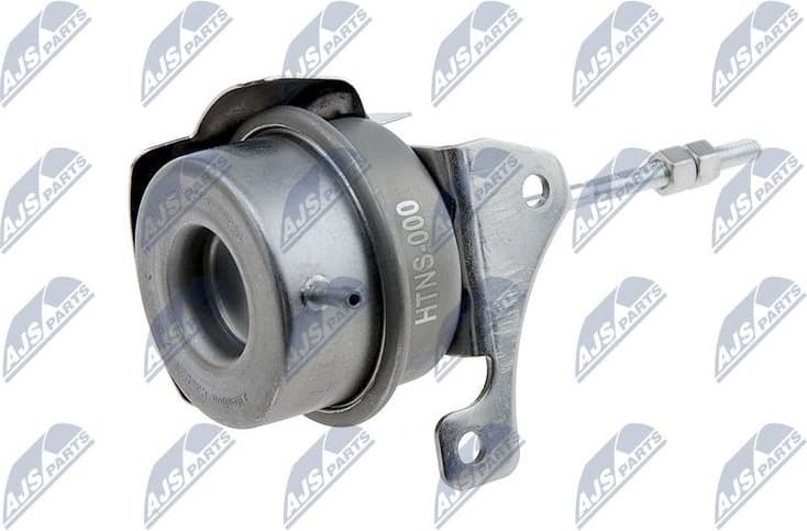 Actuator, turbocharger ECD-NS-000