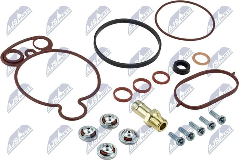 Repair Set, vacuum pump (braking system) PVP-VW-005