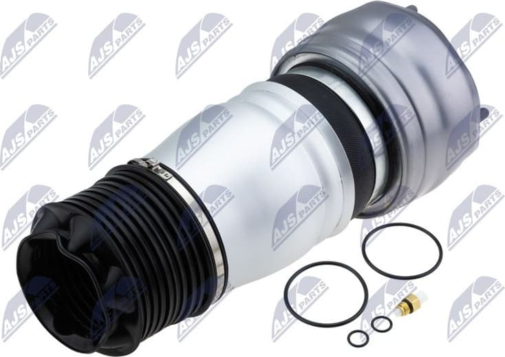 Air Spring, suspension EZC-PS-010