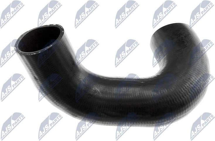 Charge Air Hose GPP-VW-027