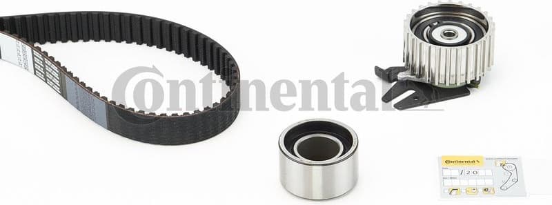 Timing Belt Kit CT968K1