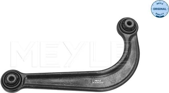 Control/Trailing Arm, wheel suspension MEYLE-ORIGINAL: True to OE. 35-16 050 0107