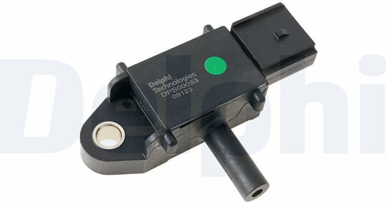 Sensor, exhaust pressure DPS00053-12B1