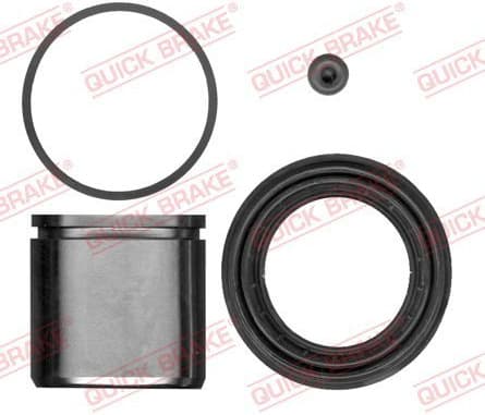 Repair Kit, brake caliper 114-5274
