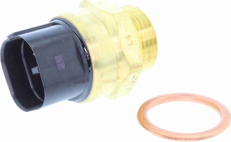 Temperature Switch, radiator fan Original VEMO Quality V15-99-1991