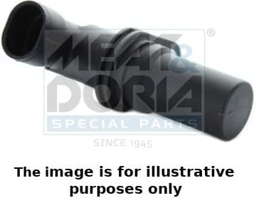 Sensor, crankshaft pulse 87340E