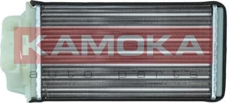 Heat Exchanger, interior heating 7765011