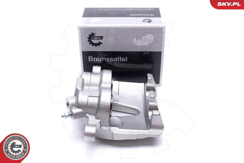 Brake Caliper 55SKV322