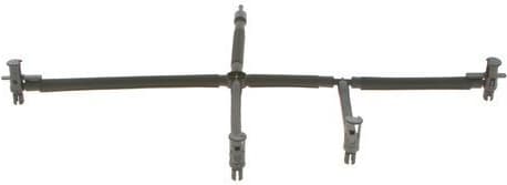 Hose, fuel overflow 0928402168