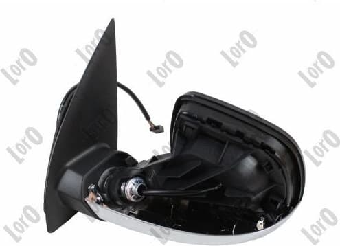 Exterior Mirror LORO 4053M03