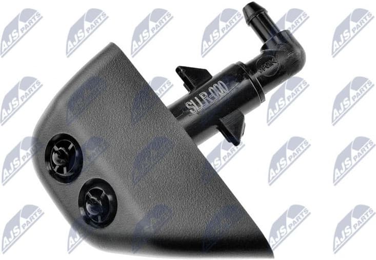 Washer Fluid Jet, headlight cleaning EDS-LR-000