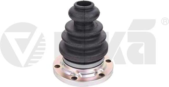 Bellow, drive shaft 44981777101