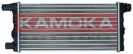 Radiator, engine cooling 7705173