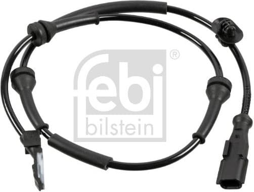 Sensor, wheel speed 185323