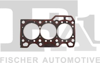 Gasket, cylinder head EC8700-901