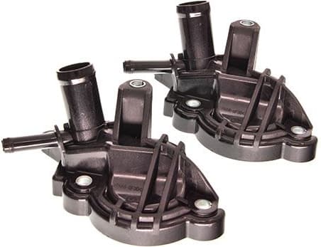 Coolant Flange 18-0838