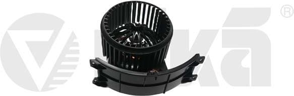 Interior Blower 88200837701