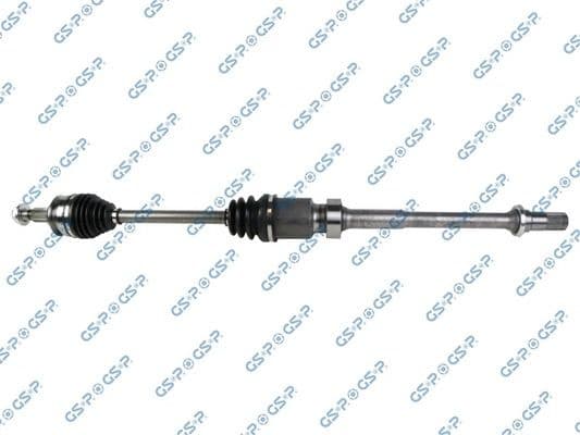 Drive Shaft 203196