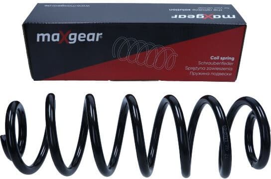 Suspension Spring 60-0711D