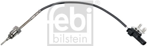 Sensor, exhaust gas temperature 185805